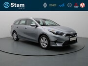 Kia Ceed - Sportswagon 160pk T-GDi DynamicLine Camera | Cruise | Navi |