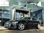 Audi A5 - 40 TFSI Design Pro Line Plus Afneembare Trekhaak | Sportstoe