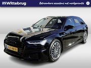 Audi A6 - Avant 55 TFSI e quattro S-Line / 367 PK/ AUTOMAAT/ 2X S-LINE