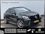 Mercedes-Benz GLE-klasse - Coupé 350 d 4MATIC AMG Elek.Trekhaak Pano Memory 360° Luchtv