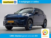 Lynk & Co 01 - 1.5 PHEV [ Panorama Navi 360°-Camera Keyless ]