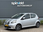Toyota Aygo - 1.0-12V - Elek pakket - Automaat