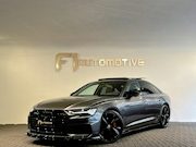 Audi A6 - 55 TFSI e Quattro S Line|Pano|RS Seat|HuD|360cam|BTW