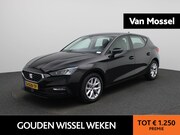 Seat Leon - 1.0 TSI Reference | LED | CLIMATE CONTROL | APPLE CARPLAY / 