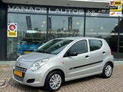 Suzuki Alto - 1.0 Comfort EASSS 1e eig! 44d-KM! Airco NAP NL-Auto Dealeron