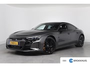 Audi e-tron GT - RS Edition One 650PK 93 kWh | Panodak | Unieke Editie! | Las