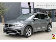Volkswagen Tiguan - 1.4 TSI ACT Comfortline Business R | R-Line | Led Koplamp |