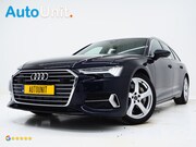 Audi A6 - Avant 50 TFSI e quattro S-Line Edition | Leder | Adaptive Cr