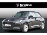 Suzuki Swift - 1.2 Select Smart Hybrid | Parkeersensoren | Carplay | Rijkla