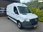 Mercedes-Benz eSprinter - L2H2 85KW 47 kWh Achteruitrijcamera Stoelverwarming Airco