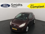 Ford Ka - 1.2 70PK Titanium | Airco | Aux | Elekt. ramen