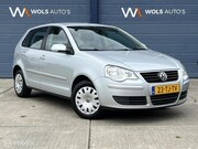 Volkswagen Polo - 1.4-16V Optive / AIRCO / APK 06-2027 / NETJES