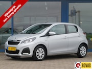 Peugeot 108 - 1.0 e-VTi Active, Airco 5-Deurs / Bluetooth