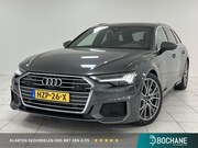 Audi A6 - Avant 50 TFSI e quattro S edition | S-Line | TREKHAAK | 360 
