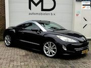 Peugeot RCZ - 1.6 THP 200PK -2e eigenaar-Leder-Xenon-Navi- JBL