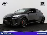 Toyota Yaris - 1.6 GR Performance *nieuw* | Sperdiff | 262pk | Sportonderst