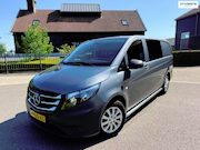 Mercedes-Benz Vito - 111 CDI Lang Comfort Dubbelcabine 5-Persoons Airco/Ecc Cr-Co