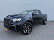 Ford Ranger - 2.0 E.B. Wildtrak 213PK 4X4 ACC Camera Keyless trekhaak Carp