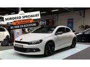 Volkswagen Scirocco - 1.4 TSI Maxton! Cruise! Navi! Clima