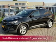 Opel Grandland - X 1.2 Turbo Online Edition 131PK! NL AUTO NAP! NAVI l Line a