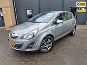 Opel Corsa - 1.4-16V Business+