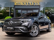 Mercedes-Benz GLC-Klasse Coupe - 300e 4MATIC AMG|BURMESTER|ACC|19''