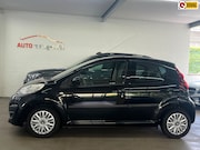 Peugeot 107 - 1.0 AUT facelift airco 5drs trekh NAP NL-auto