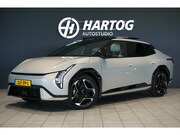 Kia EV4 - Fastback GT-PlusLine 81.4 kWh 204 PK *FULL OPTION* + AFN. TR