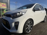 Kia Picanto - 1.0 Design Edition Carplay Clima Camera Sportvelgen