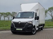 Renault Master - 2.3 Bakwagen Laadklep