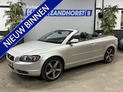 Volvo C70 - Convertible 2.4i Summum // Leer // Xenon // lm velgen