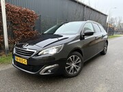 Peugeot 308 - SW 1.2 PureTech Blue Lease Premium / LEER / XENON / NAVI / 1