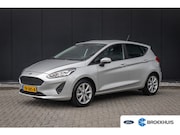 Ford Fiesta - 1.1 Trend | Dealer o.h. | DAB | Apple carplay / adriod auto