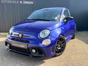Fiat 500 - 1.4 T-Jet Abarth Competizione 180pk xenon Beats 595