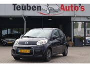 Citroën C1 - 1.0-12V Ambiance
