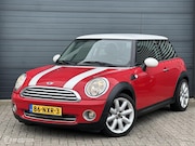 MINI Cooper - Mini 1.6 Chili | Airco | |