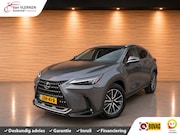 Lexus NX - 450h+ AWD PLUG-IN Luxury Line TREKHAAK