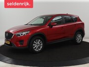 Mazda CX-5 - 2.0 SkyActiv-G 165 Skylease GT 2WD | Leder | Trekhaak | Stoe