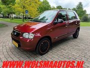 Suzuki Alto - 1.1 GLS