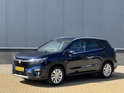 Suzuki SX4 S-Cross - 1.4 Boosterjet Style Smart Hybrid