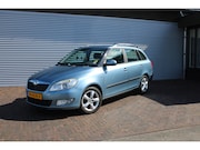 Skoda Fabia - Combi 1.2 TDI Greenline