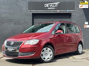 Volkswagen Touran - 1.4 TSI Comfortline | Climate Control | Cruise Control | MF