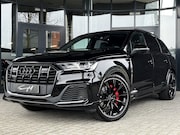 Audi Q7 - 55 TFSI Q S-LINE COMPETITION PLUS - 7-PERS. - TREKH. - 22 IN