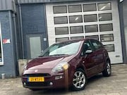 Fiat Punto Evo - 0.9 TwinAir Easy | Clima | Cruise | 5-DRS | N.A.P