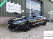 Audi TT - Roadster 2.0 TFSI|Leder|CarPlay|Cruise|Clima|Stoel vw