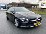 Mercedes-Benz CLA-Klasse - 180 Business Solution Luxury, Aut, Pano, Elektr stln, Cam, 1