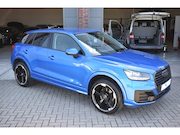 Audi Q2 - 1.6 TDI Sport Pro line S