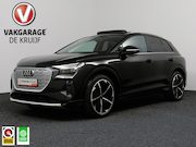 Audi Q4 e-tron - 40 Advanced edition 77 kWh | SoH 90,7%! | ACC | Sonos | Pano