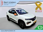 Dacia Spring - Comfort+