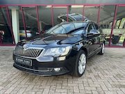 Skoda Superb - Combi 2.0 TDI Elegance Business | Leder | Pano | Trekhaak | 